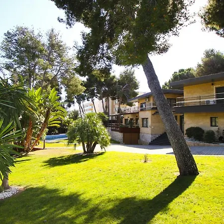 Villa Planet Salou