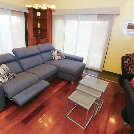 Planet Villa Salou