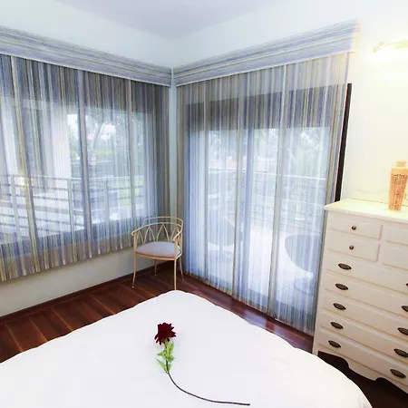 Villa Planet Salou