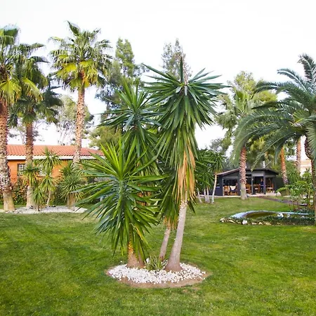 Villa Planet *