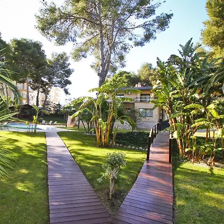 Villa Planet *
